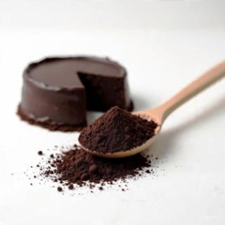 Cacau Black em Pó